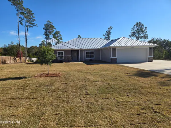 13208 Spring Fork Lane, Panama City, FL 32409