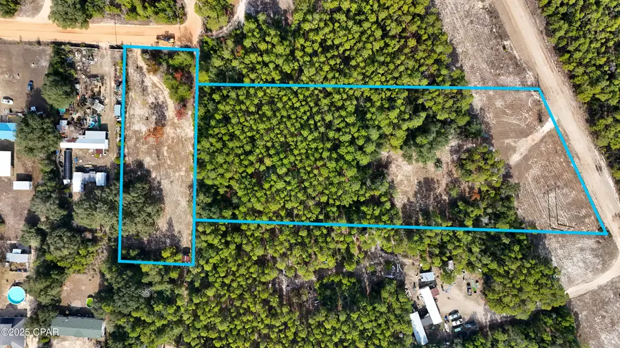 14209 Big Island Pond Road, Southport, FL 32409 - Image #2