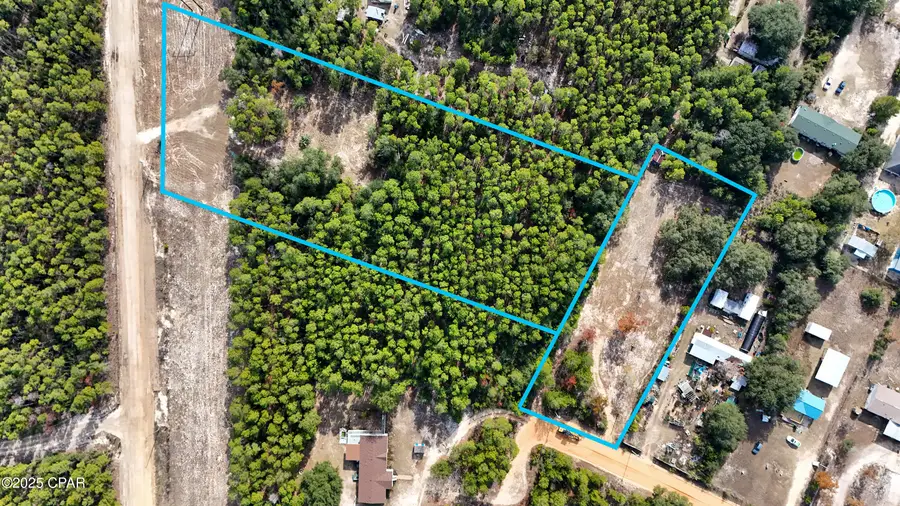 14209 Big Island Pond Road, Southport, FL 32409 - Image #3