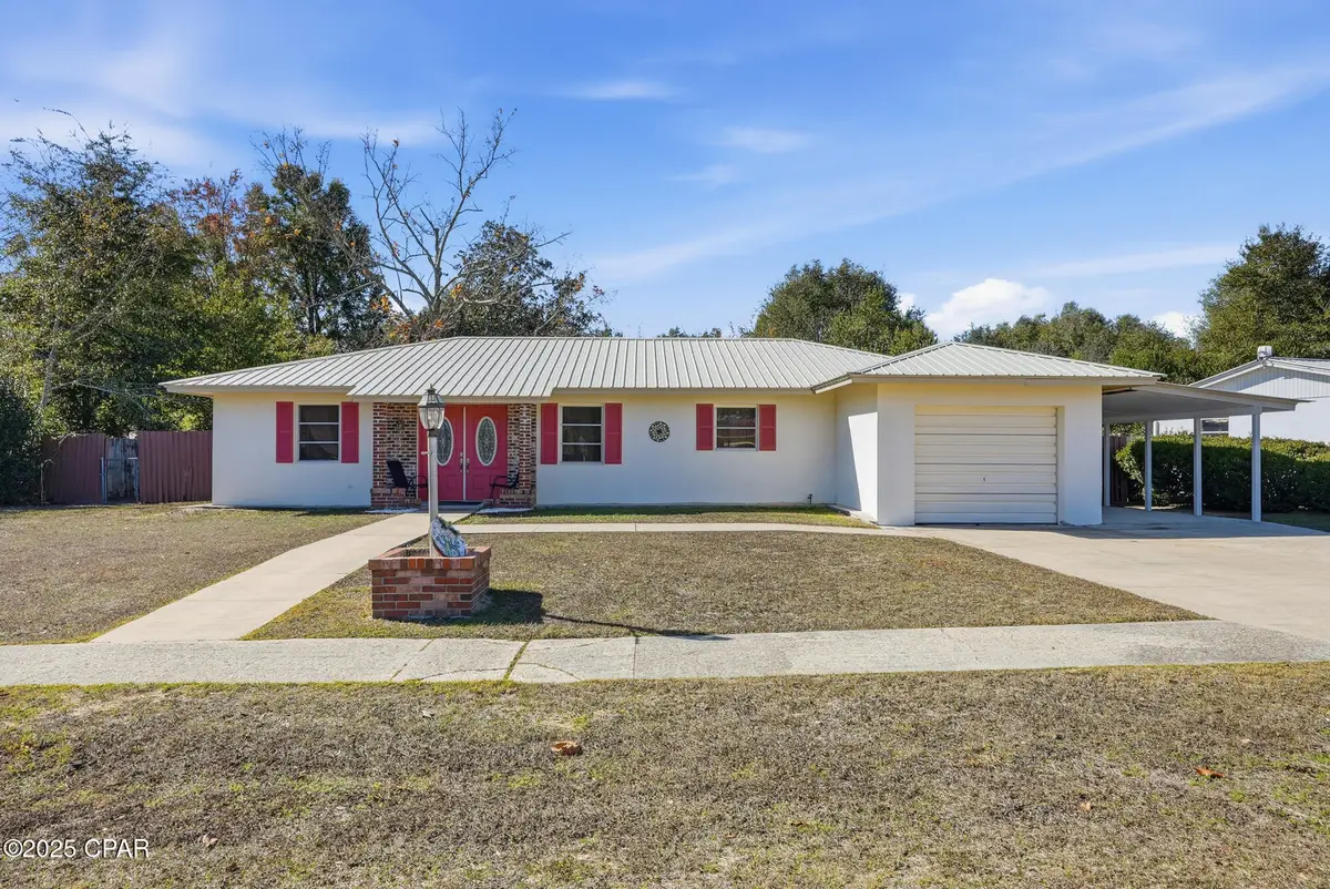 4458 Hancock Court, Chipley, FL 32428 - Image #1