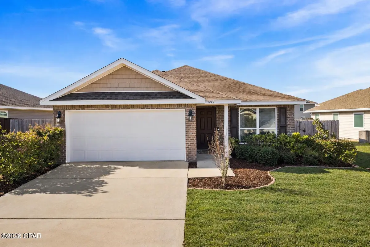 3215 Lindsey Street, Panama City, FL 32404 - #1