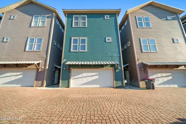 6234 Thomas Drive, Panama City, FL 32408