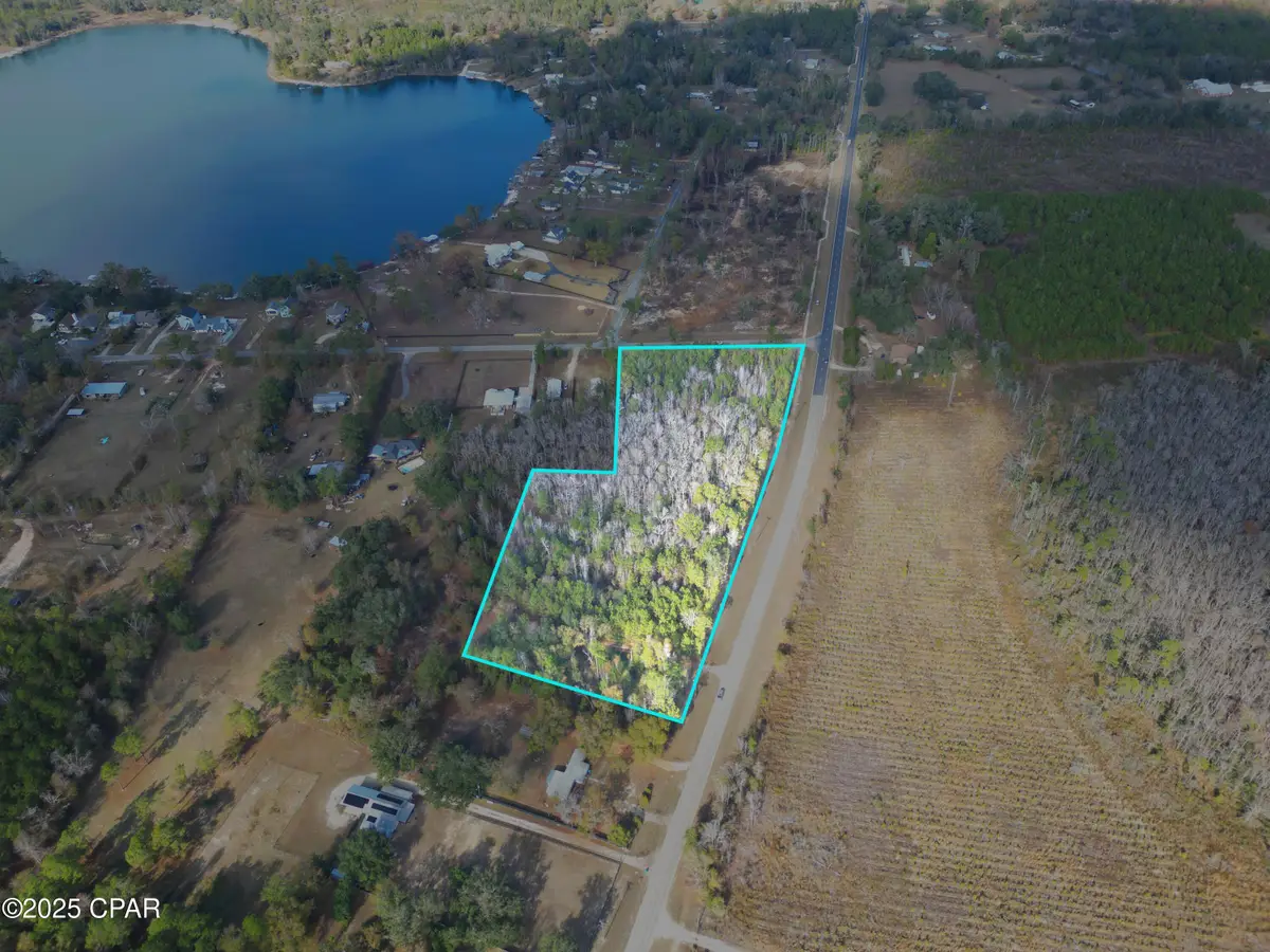 TBD NW County Road 12, Bristol, FL 32321 - Image #1