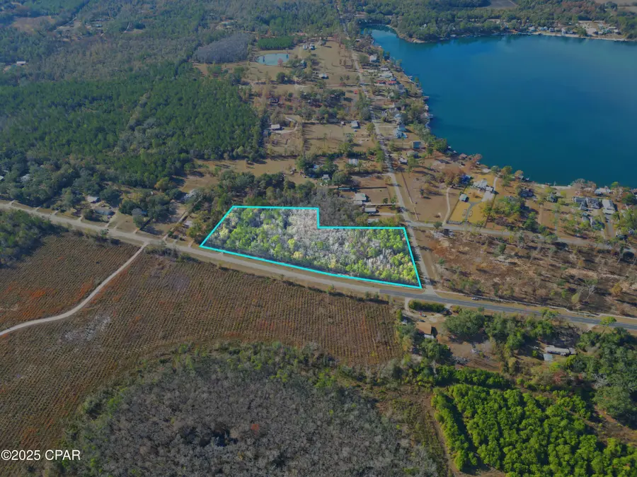 TBD NW County Road 12, Bristol, FL 32321 - Image #3