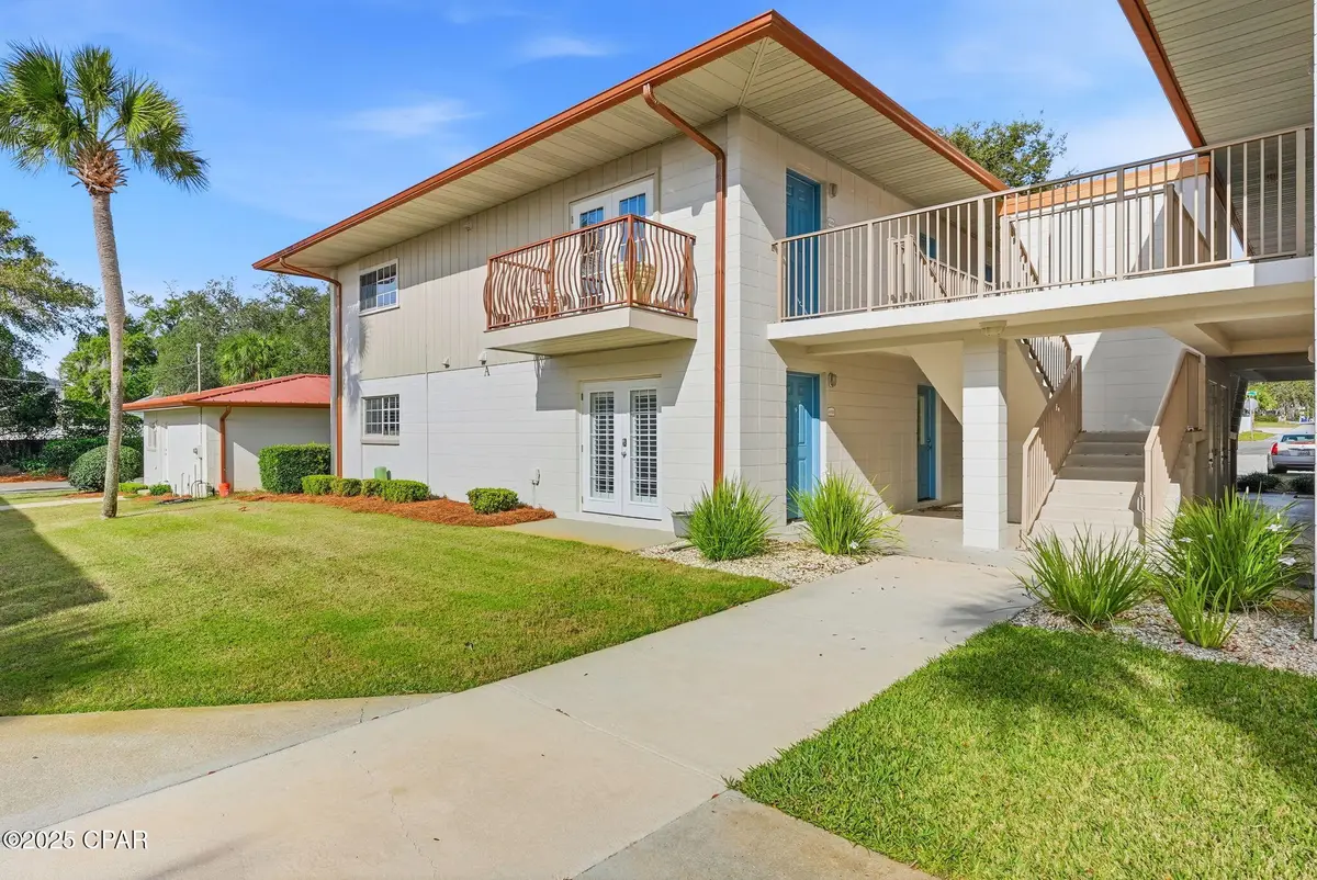 2100 W Beach Drive #A102, Panama City, FL 32401 - Image #1