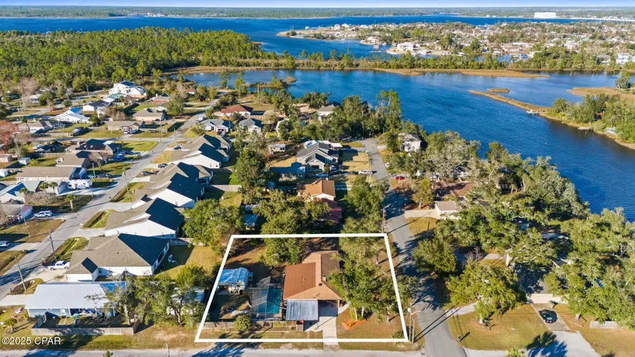 1220 Maine Avenue, Lynn Haven, FL 32444 - Image #3