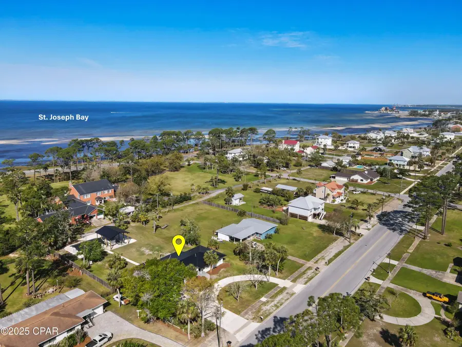 1608 Monument Avenue, Port Saint Joe, FL 32456 - Image #3