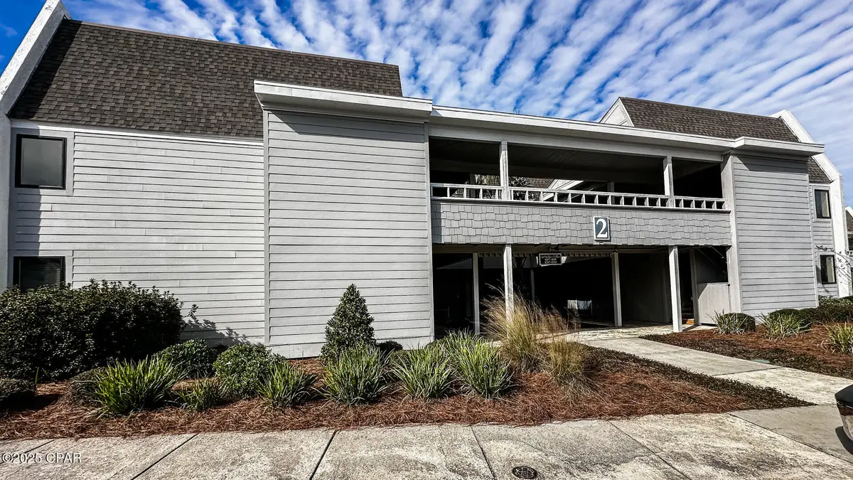 4726 Bay Point Road #A208, Panama City, FL 32408 - Image #1