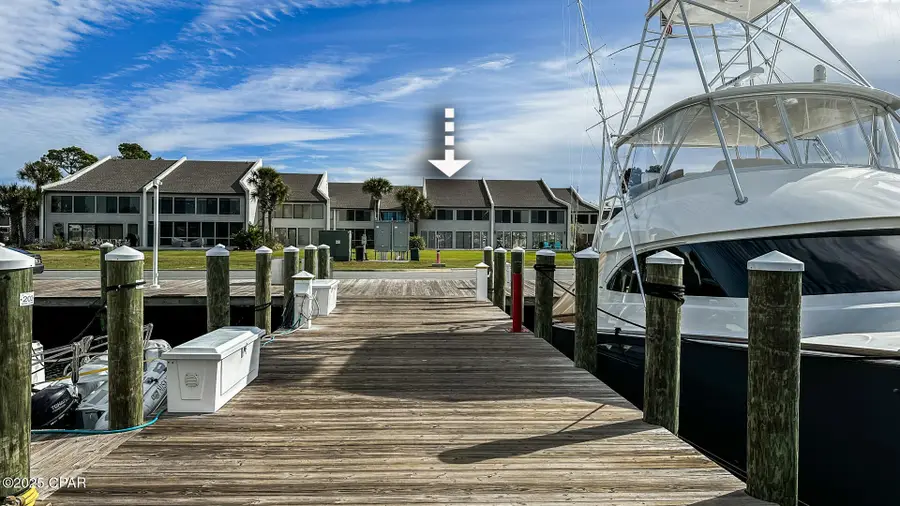 4726 Bay Point Road #A208, Panama City, FL 32408 - Image #2