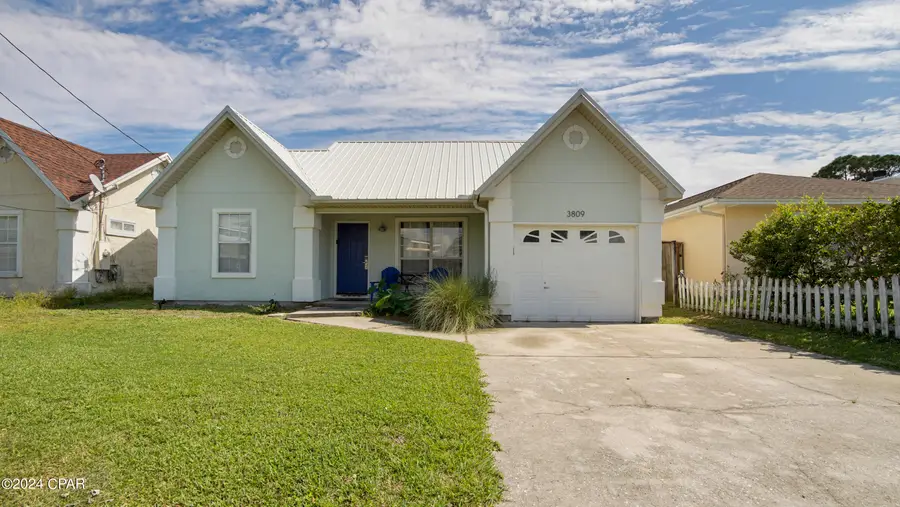 3809 Mystic Street, Panama City, FL 32408 - Image #2