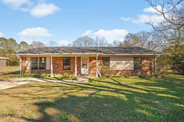 2316 Pineview Drive, Bonifay, FL 32425