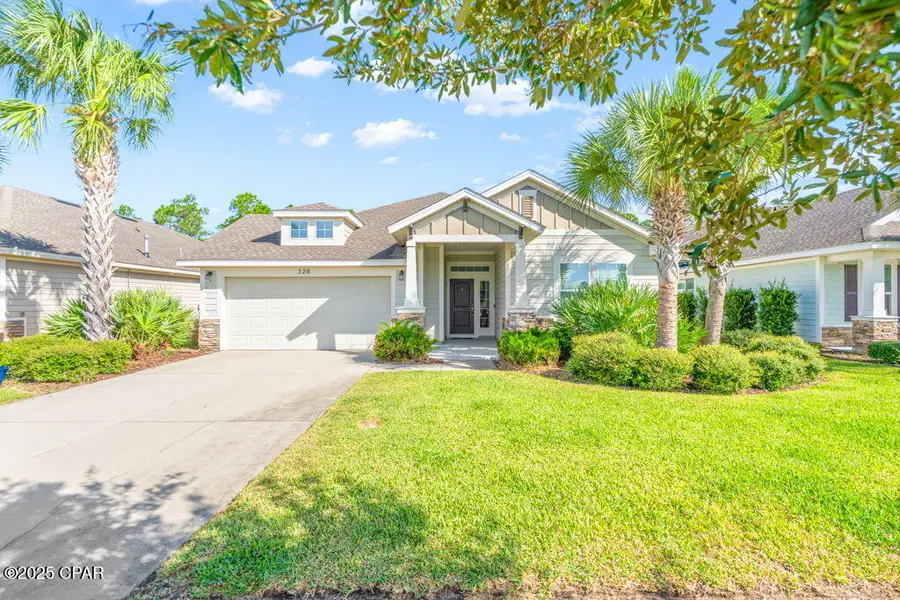 328 Johnson Bayou Drive, Panama City Beach, FL 32407 - Image #2