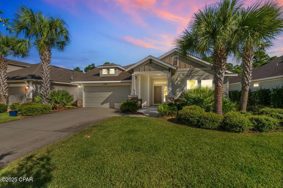 328 Johnson Bayou Drive, Panama City Beach, FL 32407 - Image #3