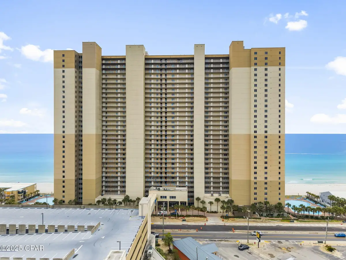 16819 Front Beach Road #411, Panama City Beach, FL 32413 - Image #1