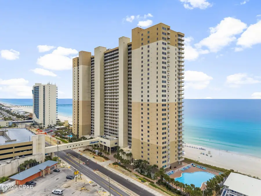 16819 Front Beach Road #411, Panama City Beach, FL 32413 - Image #3