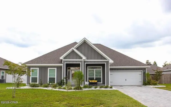 140 Martingale Loop, Lynn Haven, FL 32444