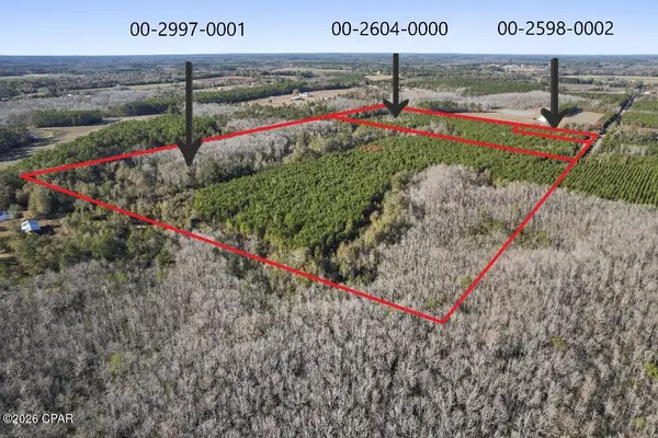 0 New Prospect Road, Chipley, FL 32428