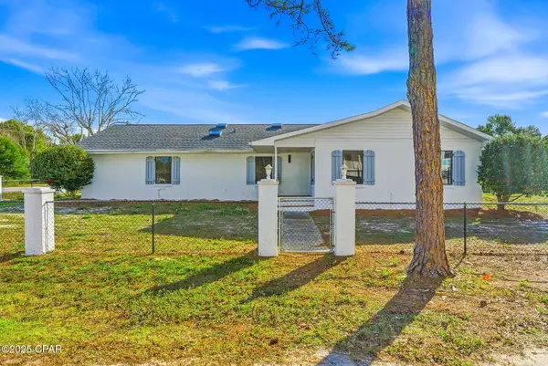 224 E Lakeshore Drive, Panama City Beach, FL 32413