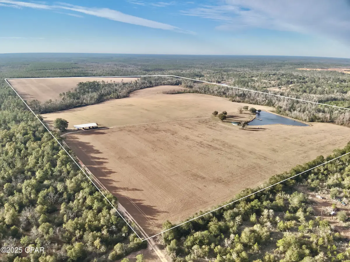 00 Crovetti Way, Alford, FL 32420 - Image #1