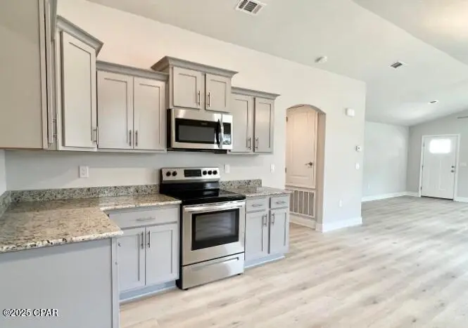 1202 Primrose Lane, Panama City, FL 32404 - #2