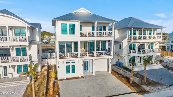 5940 Gulf Drive, Panama City Beach, FL 32408