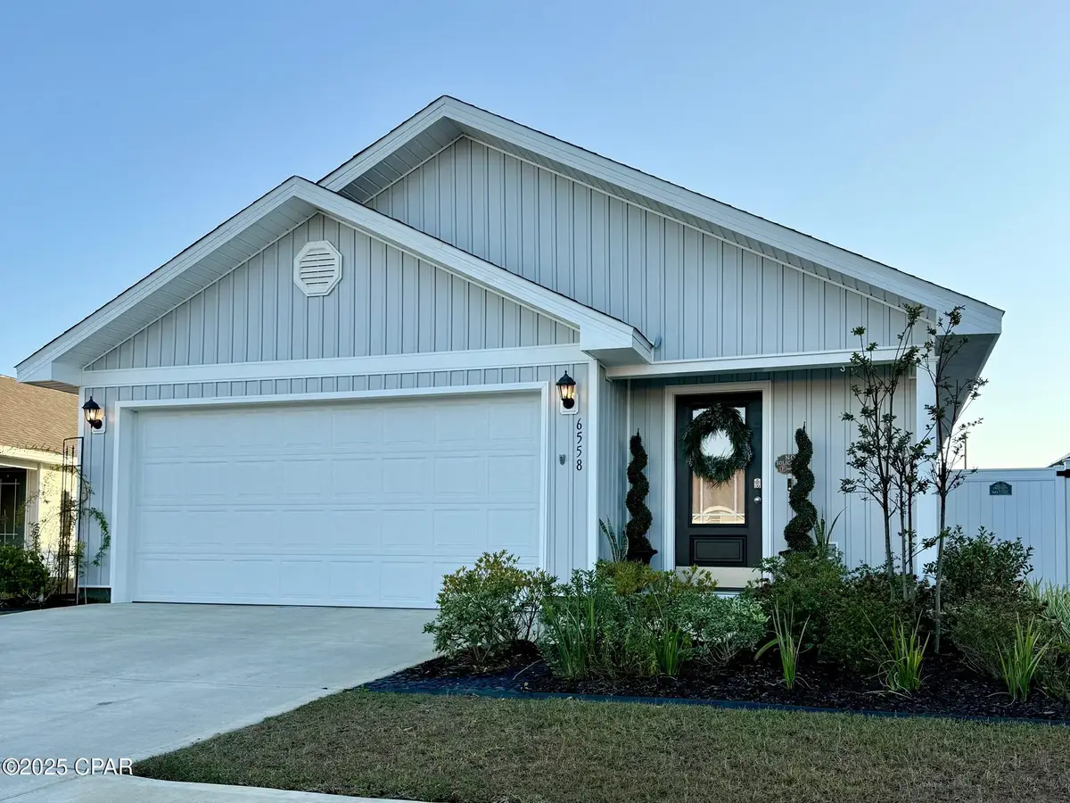6558 Canley Court, Panama City, FL 32404 - Image #1