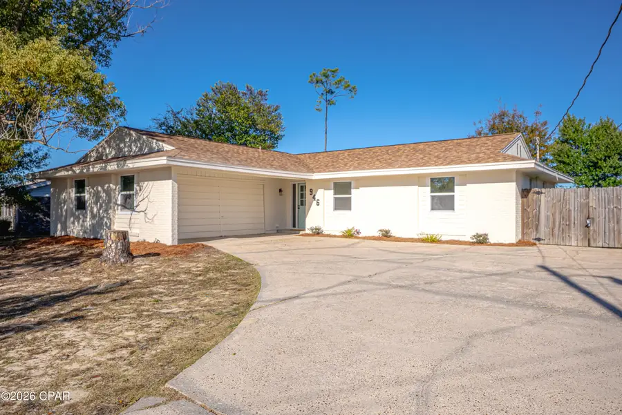 946 Rosemont Drive, Panama City, FL 32405 - Image #2