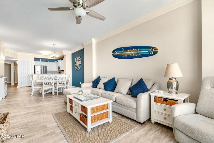 14825 Front Beach Road #1610, Panama City, FL 32413 - Image #3