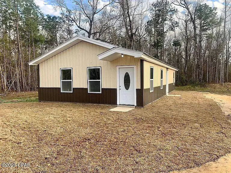 11963 NW Lake Mystic Duggar Road, Bristol, FL 32321 - Image #1