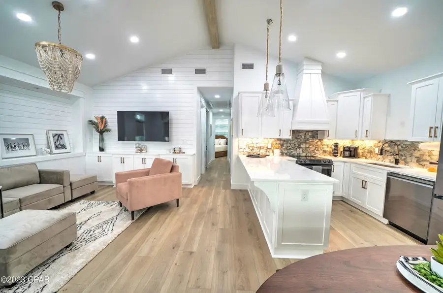 739 Seabreeze Drive, Panama City Beach, FL 32408 - Image #2