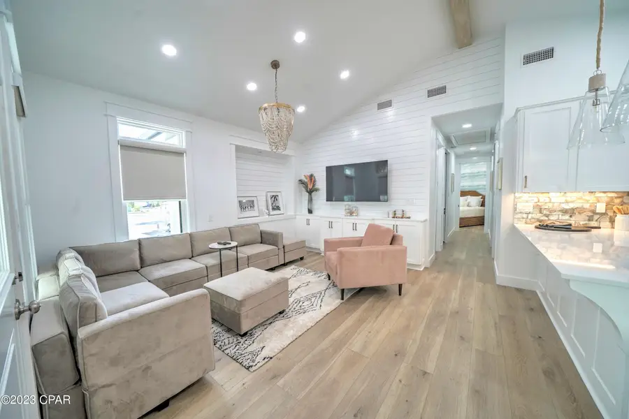 739 Seabreeze Drive, Panama City Beach, FL 32408 - Image #3