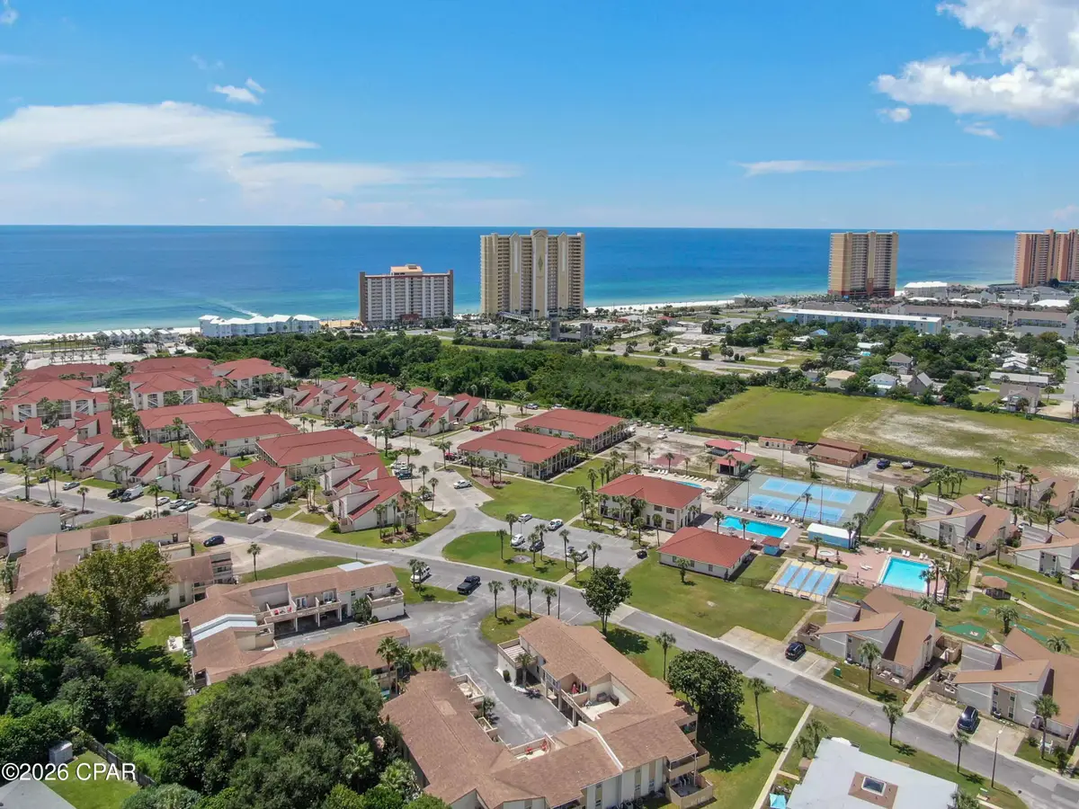17462 Front Beach Road #34B, Panama City Beach, FL 32413 - Image #1