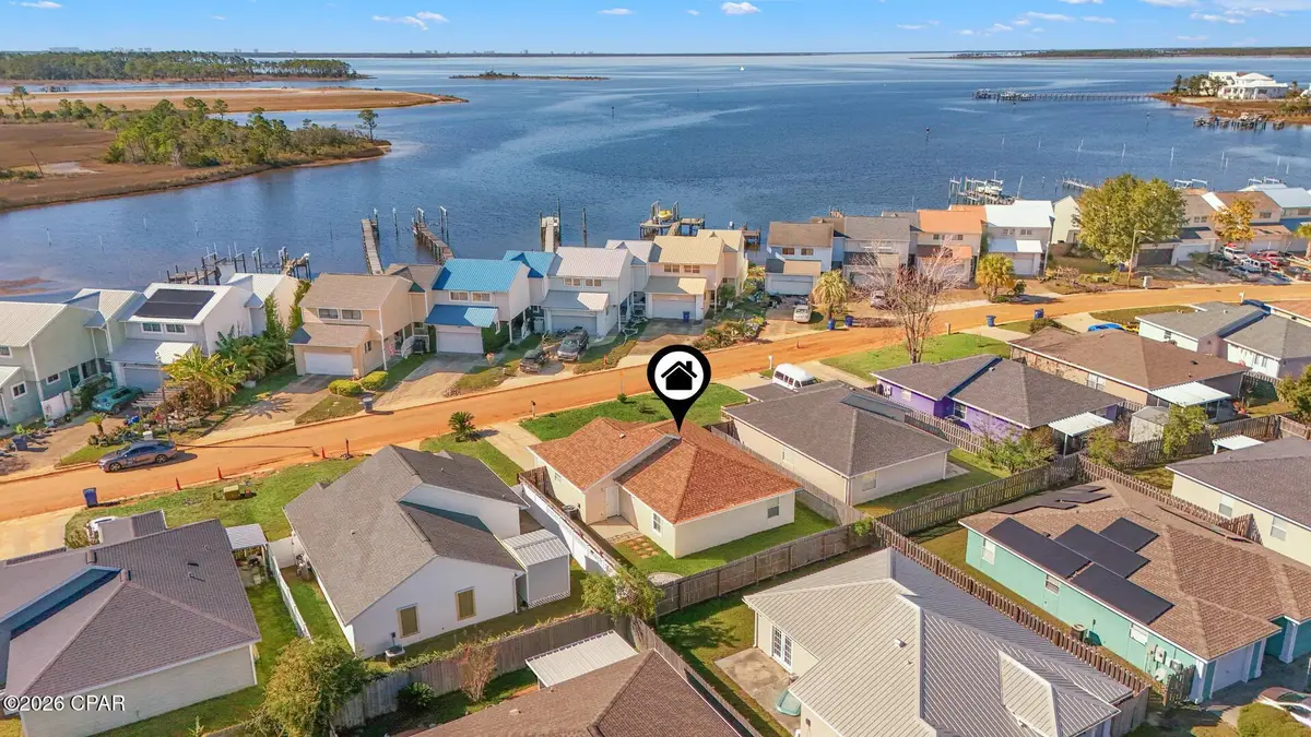1324 Capri Drive, Panama City, FL 32405 - Image #1