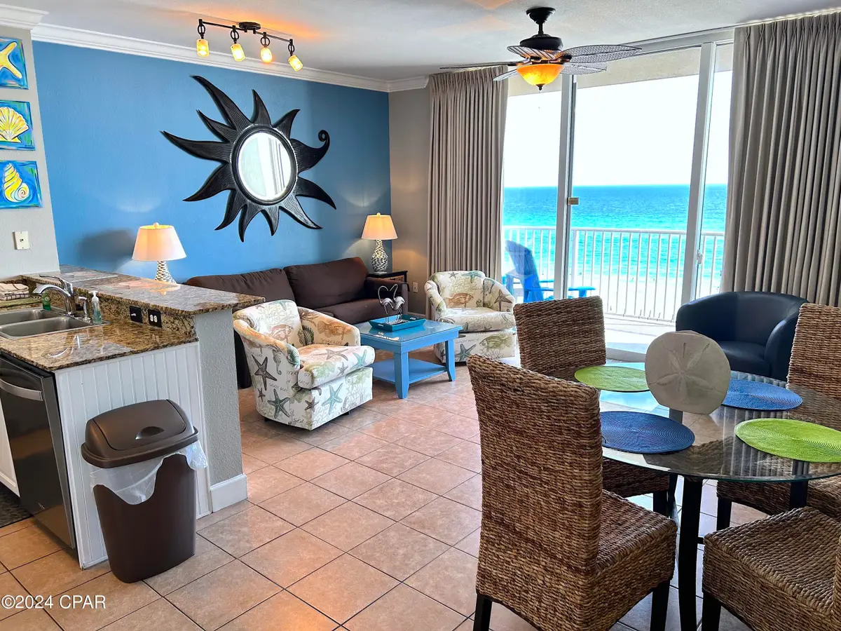 16819 Front Beach Road #Unit 413, Panama City Beach, FL 32413 - Image #1