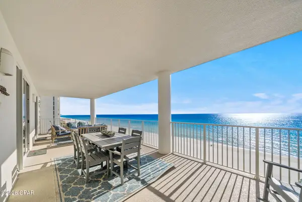 10611 Front Beach Road #901, Panama City Beach, FL 32407