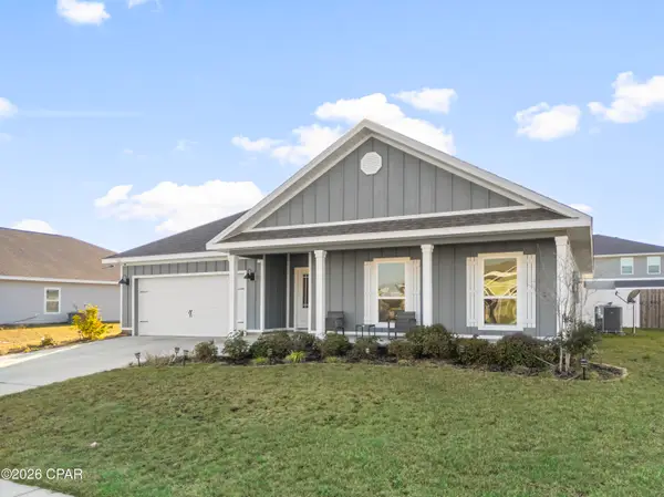 324 Allie Way, Panama City, FL 32404