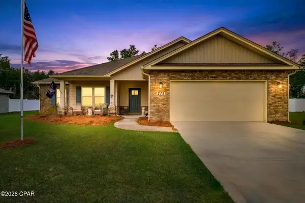 215 Skunk Valley Road, Southport, FL 32409