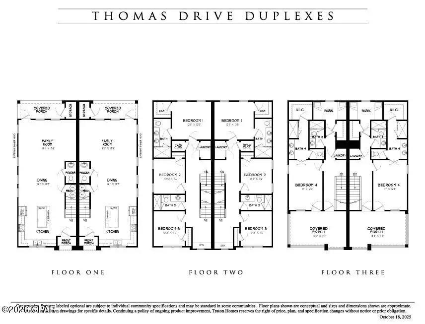 5229 Thomas Drive, Panama City Beach, FL 32408 - Image #2