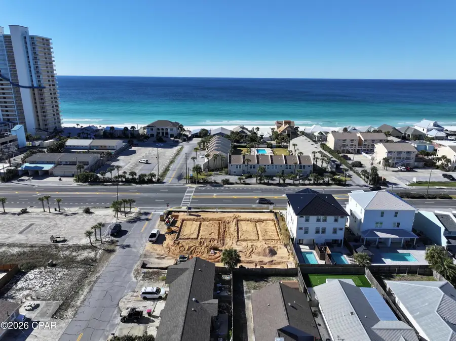 5229 Thomas Drive, Panama City Beach, FL 32408 - #3