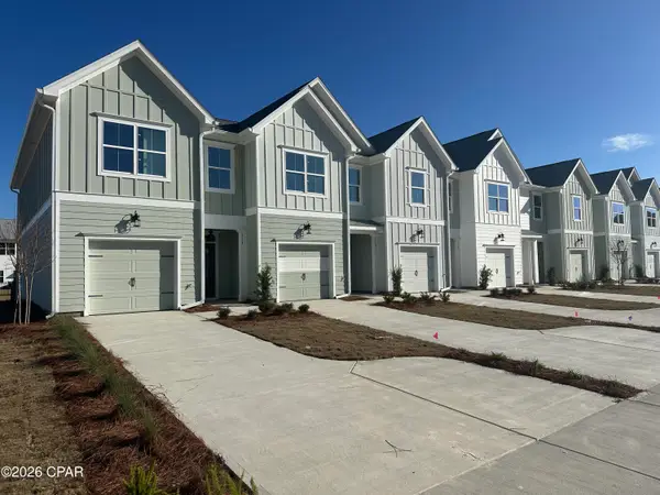 314 Cyan Lane #81, Panama City Beach, FL 32407