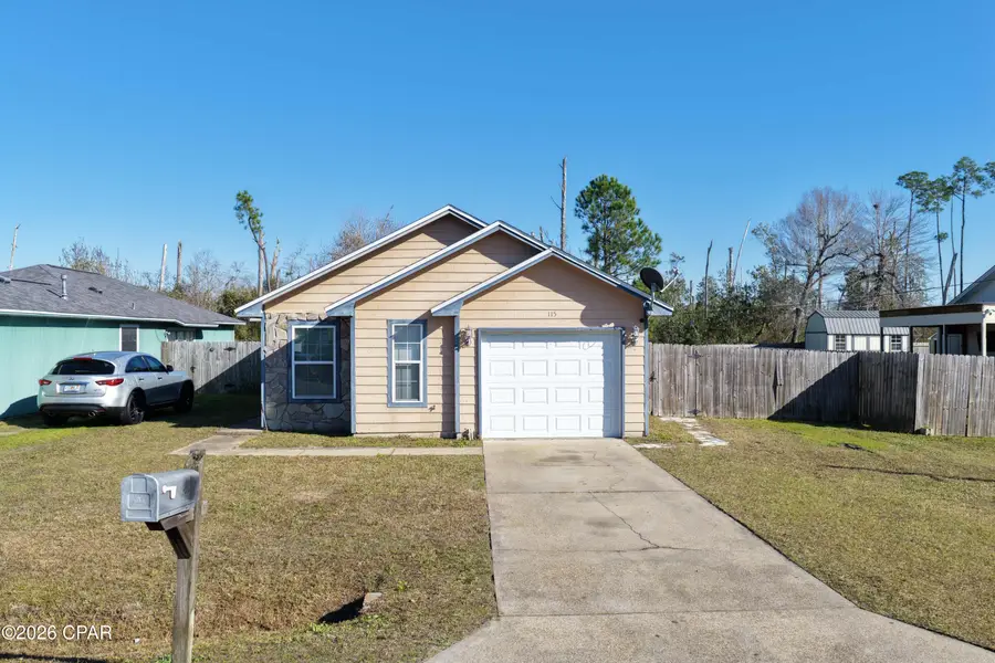 115 Christie Lane, Panama City, FL 32404 - Image #2