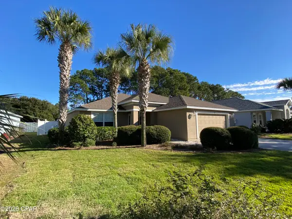 503 Bainbridge Street, Panama City Beach, FL 32413