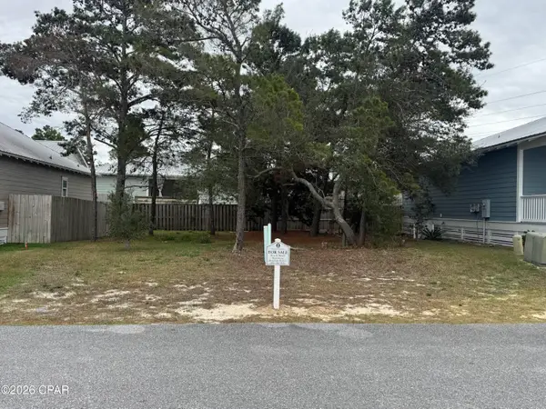 416 Paradise Boulevard, Panama City Beach, FL 32413