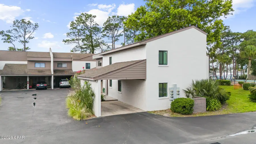 6901 N Lagoon Drive #1, Panama City Beach, FL 32408 - Image #2