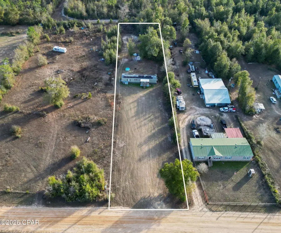 10626 Happyville Road, Youngstown, FL 32466 - Image #2