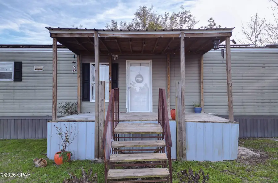 10626 Happyville Road, Youngstown, FL 32466 - Image #3