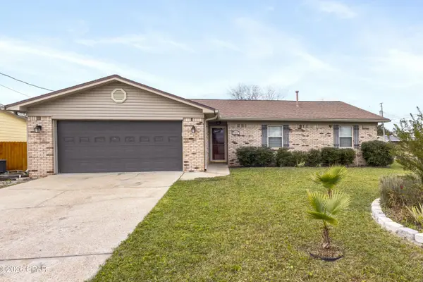 6022 Howard Road, Panama City, FL 32404