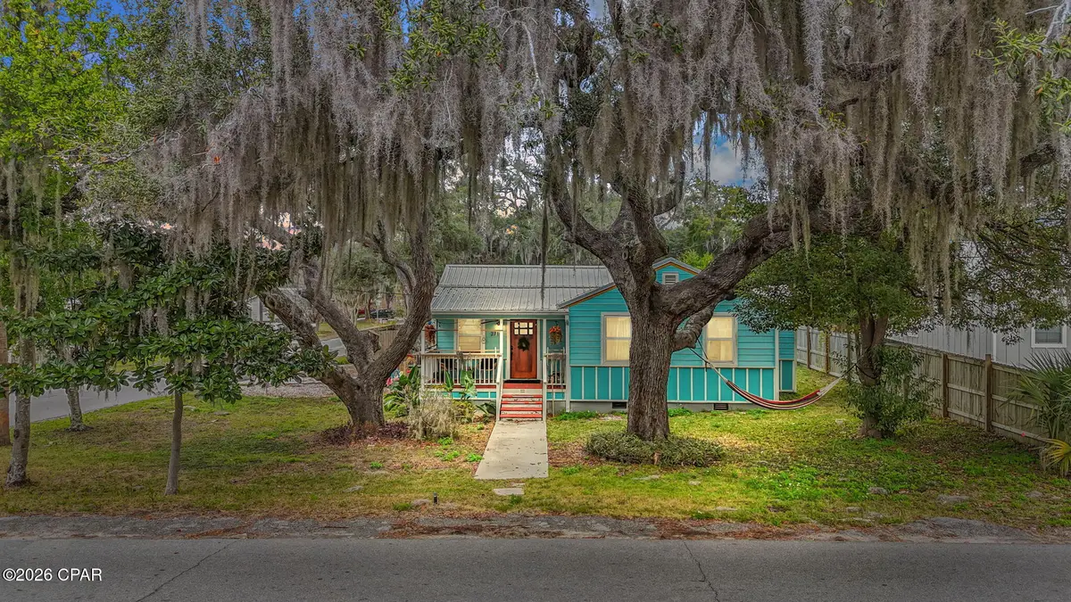 3710 W 17th Street, Panama City, FL 32401 - Image #1