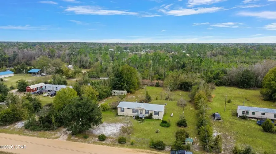 6702 Oakenshaw Drive, Youngstown, FL 32466 - #2