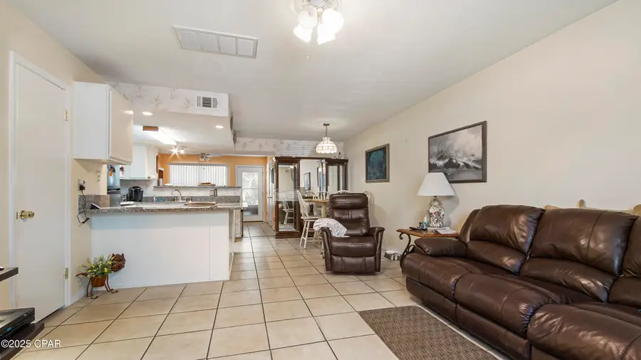 124 W Leslie Lane, Panama City Beach, FL 32407 - Image #3